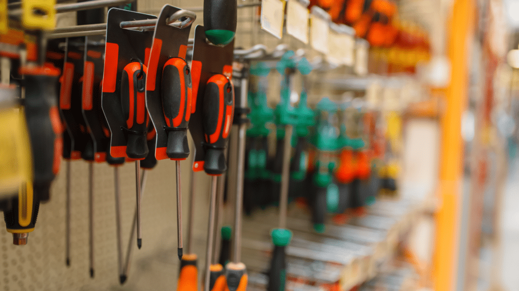 Baumarkt Rollout mit 260 Baumärkten bei MTP Werkzeuge